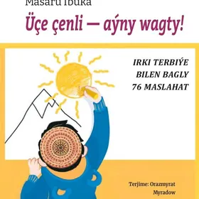 caga terbiye kitap