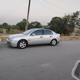 Opel Vectra 2003