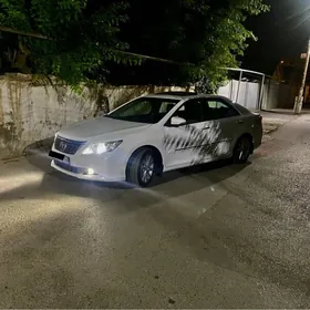 Toyota Camry 2013