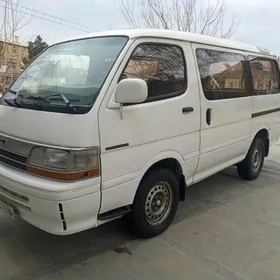 Toyota Hiace 1993