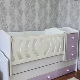 кроватка