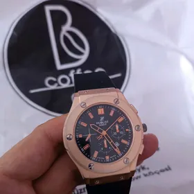 hublot sagat
