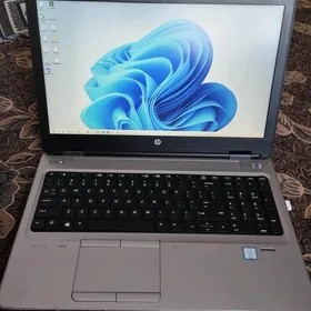 HP ProBook 650 G2