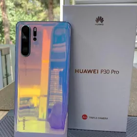 Huawei P30 pro