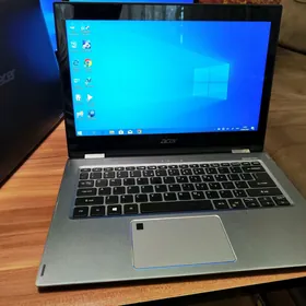 ноутбук noutbuk ACER сенсор