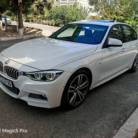 BMW F30 2013
