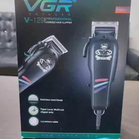 VGR MAŞINKA