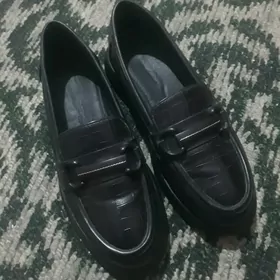 Tufli
