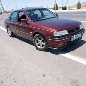 Opel Vectra 1991
