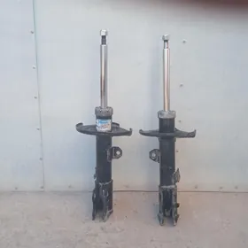 Amossator.
