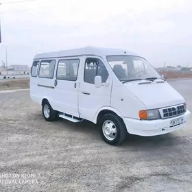 Gaz Gazel 2000