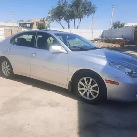 Lexus ES 2003