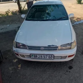 Toyota Corona 1993