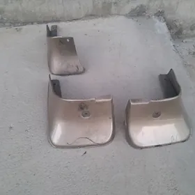 Чепек, брызговик