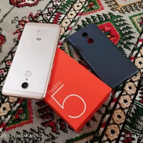 Redmi 5