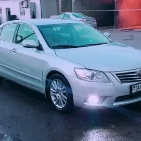 Toyota Aurion 2010