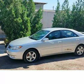 Toyota Camry 2002