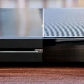 x box one