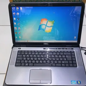 noutbuk dell