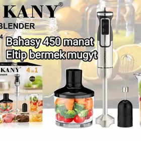 ÇAŞKALY  BLENDIRLER  TÄZE