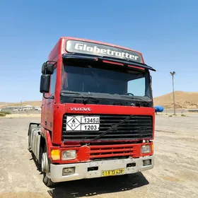 Volvo FH12 1992