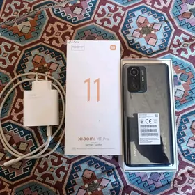 Xiaomi 11t pro