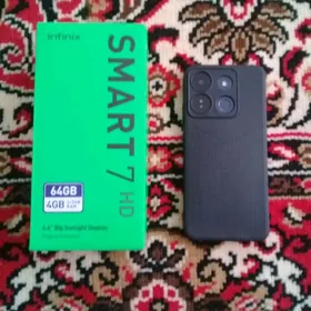 infinix smart7