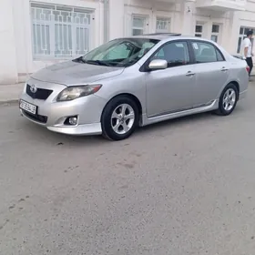 Toyota Corolla 2010