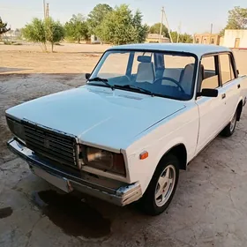 Lada 2107 1997