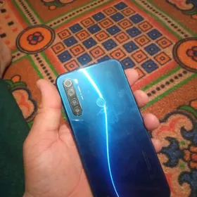 Redmi Not 8
