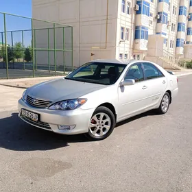 Toyota Camry 2005