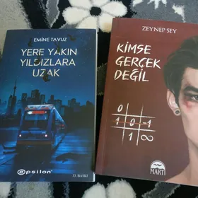 kitap