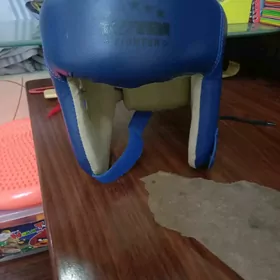 комплект для кикбокса