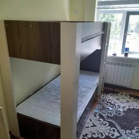 spalny iki etaž turkunki