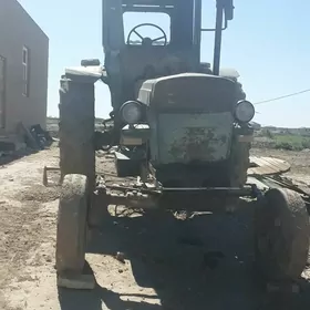MTZ T-28 1985