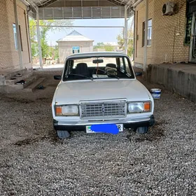 Lada 2107 1991