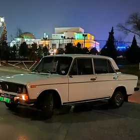 Lada 2106 2001