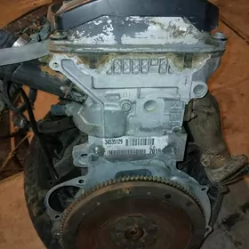 BMW mator e39