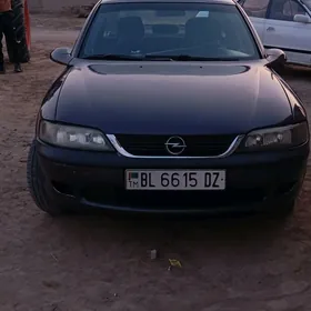 Opel Vectra 1996