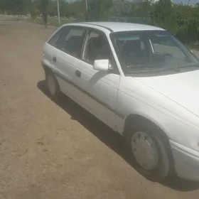Opel Astra 1992