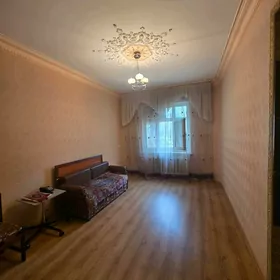 Гауданка 1в2 комн 1 эт 