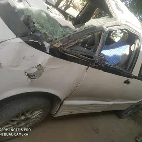 Toyota Previa 1992