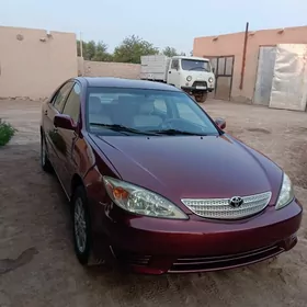 Toyota Camry 2002