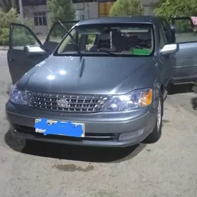 Toyota Avalon 2003