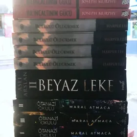 original Kitap