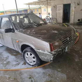 Lada 21099 1996