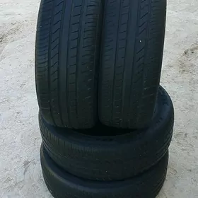 Teker pakrişka