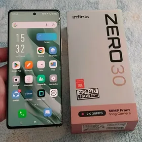 Infinix  Zero 30