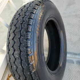 DUNLOP Teker