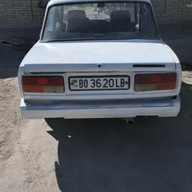 Lada 2107 2000